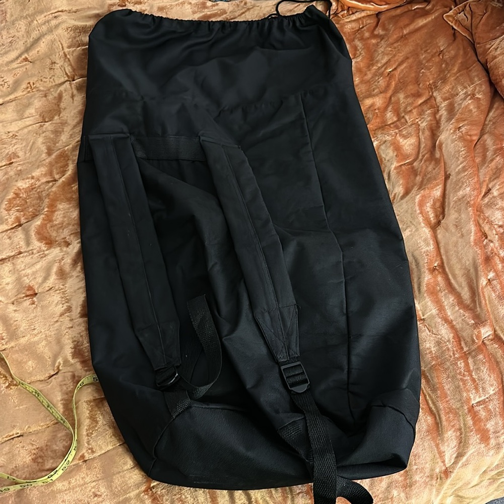 Backpack Laundry Bag - image 2